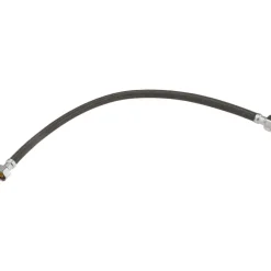 1/2" FIP Inlet, 1/2" FIP Outlet, Brass Flexible Connector