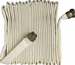 Fire Hose: Polyurethane