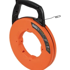 Fish Tapes: Tape Type: Fish