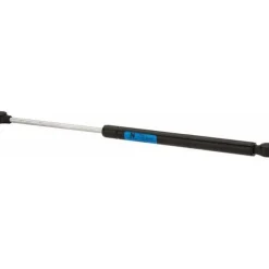 Fixed Force Gas Spring: 0.32" Rod Dia, 0.75" Tube Dia, 90 lb Capacity