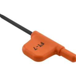 Flag-Handle Driver for Indexables: T7 TORX® Drive