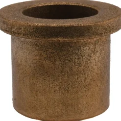 Flanged Sleeve Bearing: 3/4