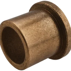 Flanged Sleeve Bearing: 3/4