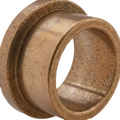 Flanged Sleeve Bearing: 1