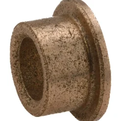 Flanged Sleeve Bearing: 1/4
