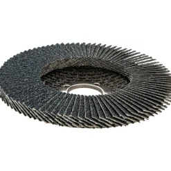 Flap Disc: 4-1/2