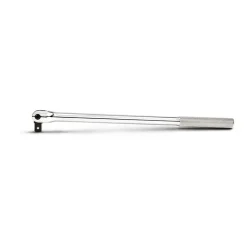 Flex Handle: Chrome-Plated