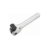 Flex Handle: Chrome-Plated