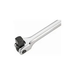 Flex Handle: Chrome-Plated