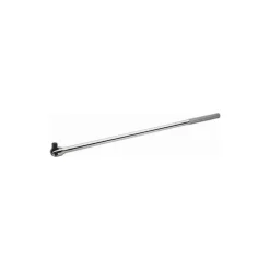 Flex Handle: Chrome-Plated
