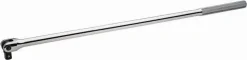 Flex Handle: Chrome-Plated