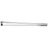 Flex Handle: Chrome-Plated