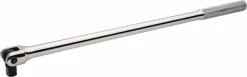 Flex Handle: Chrome-Plated