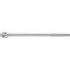Flex Handle: Chrome-Plated