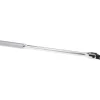Flex Handle: Chrome-Plated