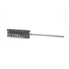 Flexible Cylinder Hone: 7/8" Max Bore Dia, 120 Grit, Silicon Carbide
