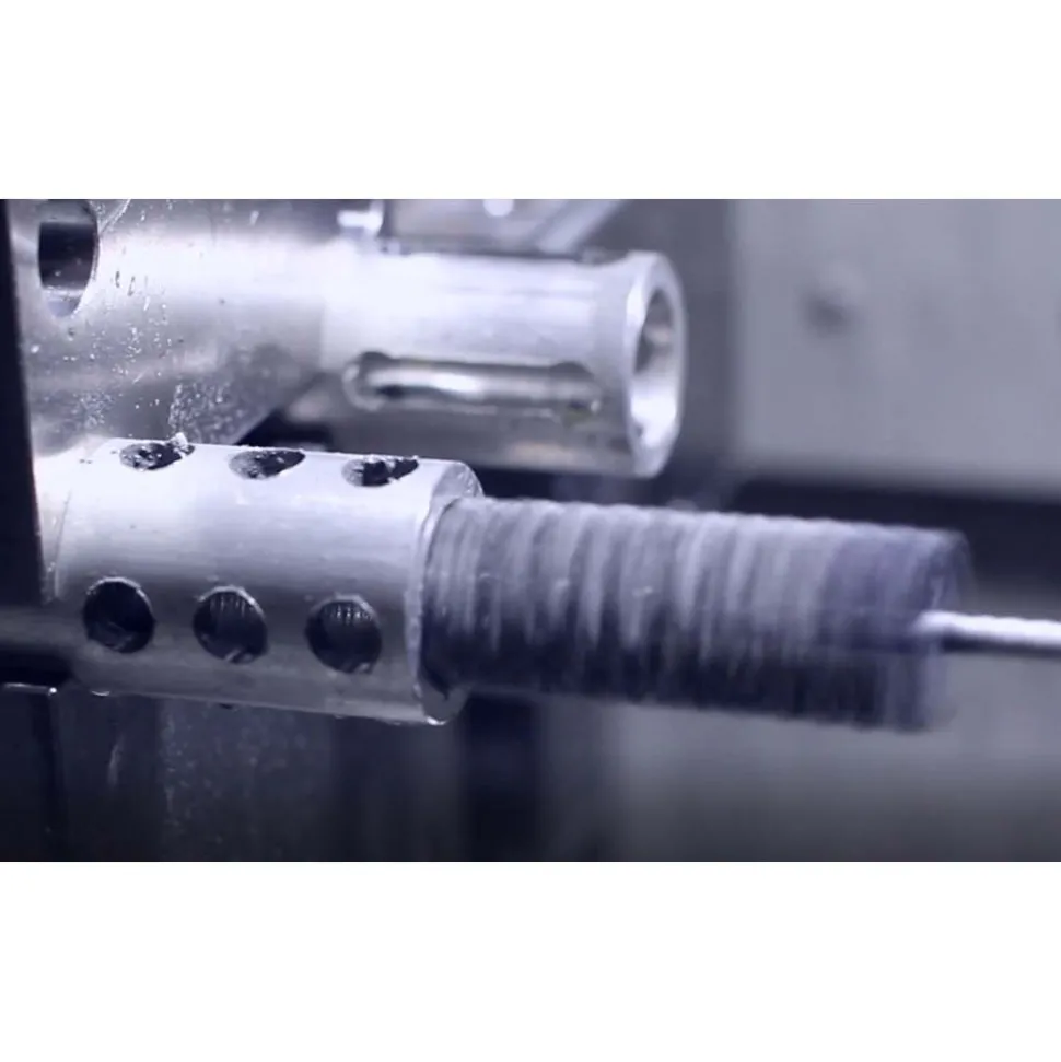 Flexible Cylinder Hone: 1" Max Bore Dia, 180 Grit, Silicon Carbide