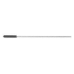 Flexible Cylinder Hone: 1/4" Max Bore Dia, 240 Grit, Silicon Carbide