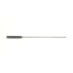 Flexible Cylinder Hone: 8.00 mm Max Bore Dia, 240 Grit, Silicon Carbide