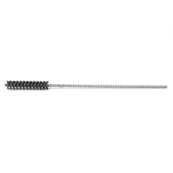 Flexible Cylinder Hone: 8.00 mm Max Bore Dia, 180 Grit, Silicon Carbide