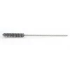 Flexible Cylinder Hone: 12.00 mm Max Bore Dia, 180 Grit, Silicon Carbide