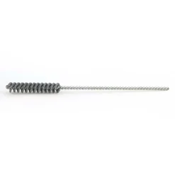 Flexible Cylinder Hone: 12.00 mm Max Bore Dia, 180 Grit, Silicon Carbide