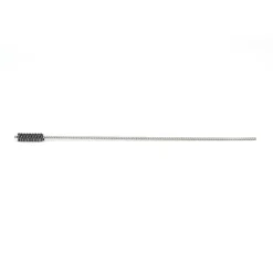 Flexible Cylinder Hone: 4.50 mm Max Bore Dia, 240 Grit, Silicon Carbide