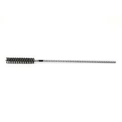 Flexible Cylinder Hone: 8.00 mm Max Bore Dia, 240 Grit, Aluminum Oxide