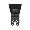 Flexible Scraper Blade: Use with Oscillating Tool Systems Except Fein MultiMaster Model FMM250