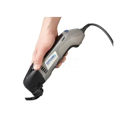 Flexible Scraper Blade: Use with Oscillating Tool Systems Except Fein MultiMaster Model FMM250