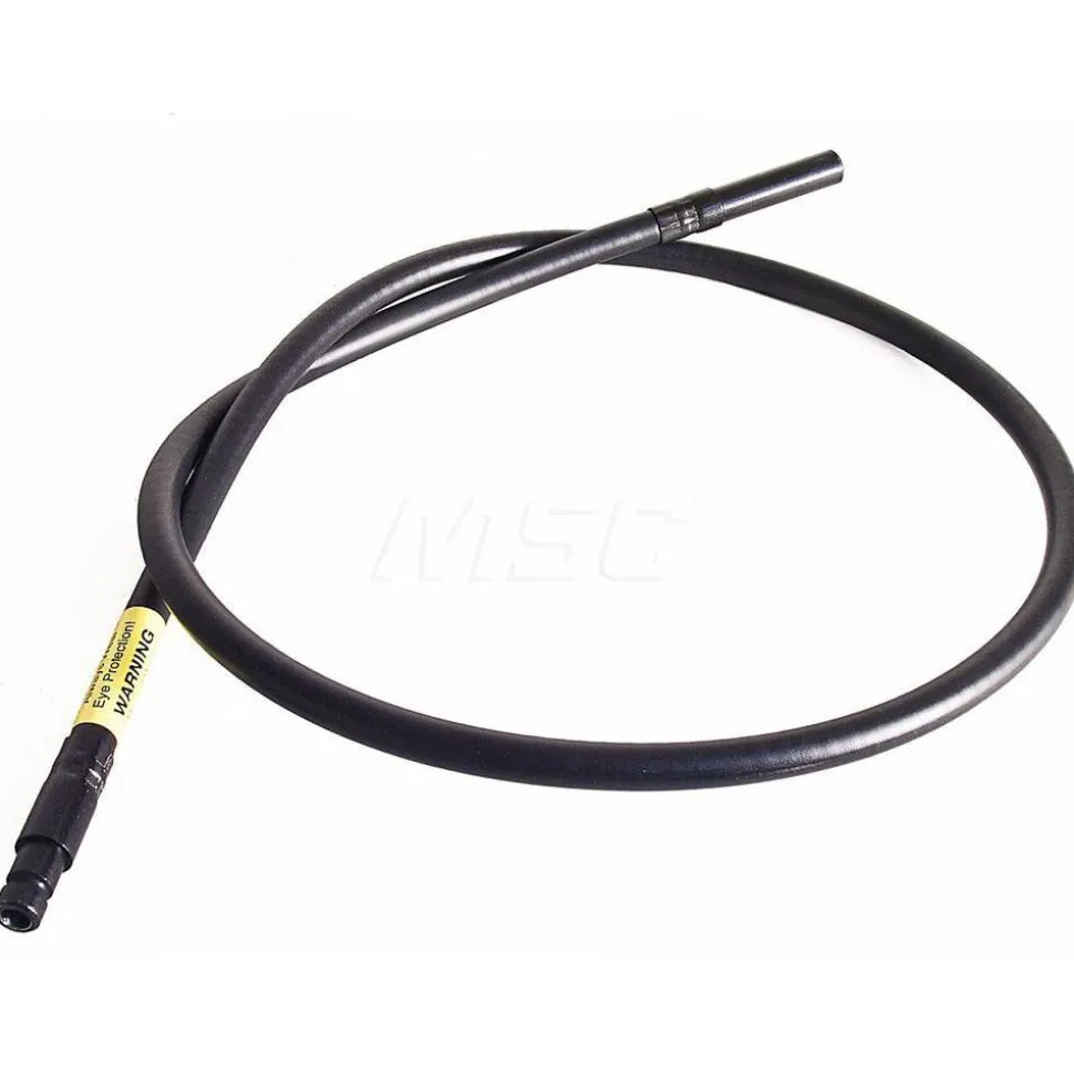 Flexible Shaft Grinder Sheath