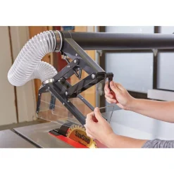 Floating Dust Guard: For ICS, PCS , CNS