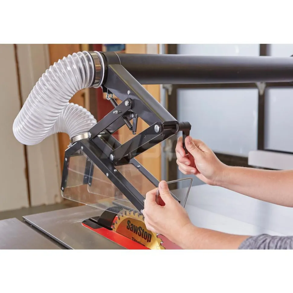 Floating Dust Guard: For ICS, PCS , CNS