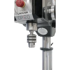 Floor & Bench Drill Presses: Drive Type: Belt; Stand Type: Floor; Swing Distance (Decimal Inch): 20.0000