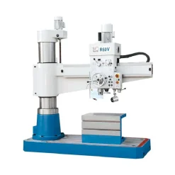 Floor & Bench Drill Presses; Swing Distance: 126 in; Spindle Speed Control: Geared Head; Frequency; Phase: 3; Spindle Taper Size: Morse Taper 5; Horse Power: 5.4; Minimum Spindle Speed: 38; Maximum Spindle Speed: 2000; Maximum Chuck Capacity: 0.51 in; Spindle To Column Distance: 14