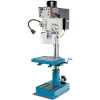 Floor Drill Press: 2 hp, 220 V, 1 Phase