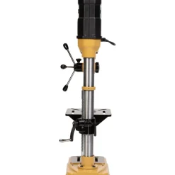 Floor Drill Press: 15