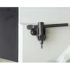 Floor Drill Press: 17