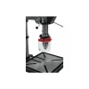 Floor Drill Press: 20" Swing, 1.5 hp, Step Pulley Drive, 115 & 230 V, 1 Phase