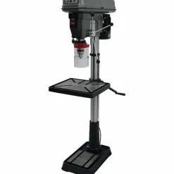 Floor Drill Press: 20