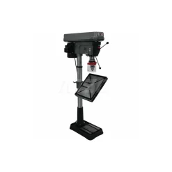 Floor Drill Press: 20