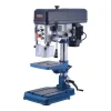 Floor Drill Press: 16" Swing, 0.75 hp, 110 V
