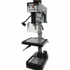 Floor Drill Press: 10.4370" Swing, 2 hp, 115 V, 1 Phase