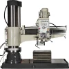 Floor Drill Press: 62" Swing, 7.5 hp, 230 & 460 V, 3 Phase