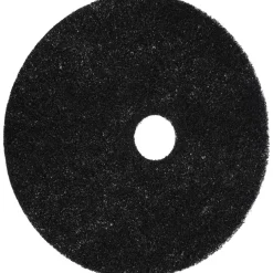 Floor Stripping Pad: Coarse