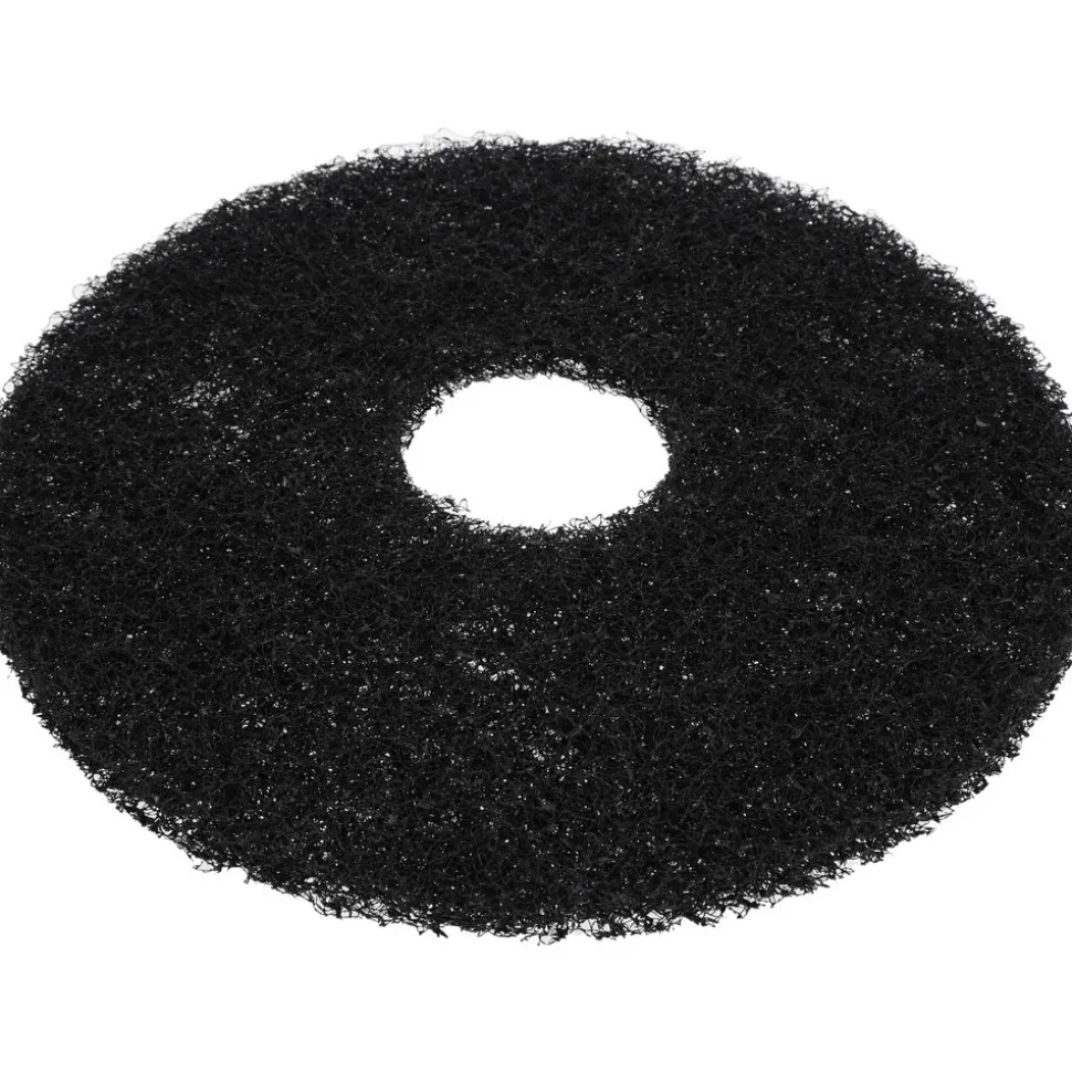 Floor Stripping Pad: Coarse