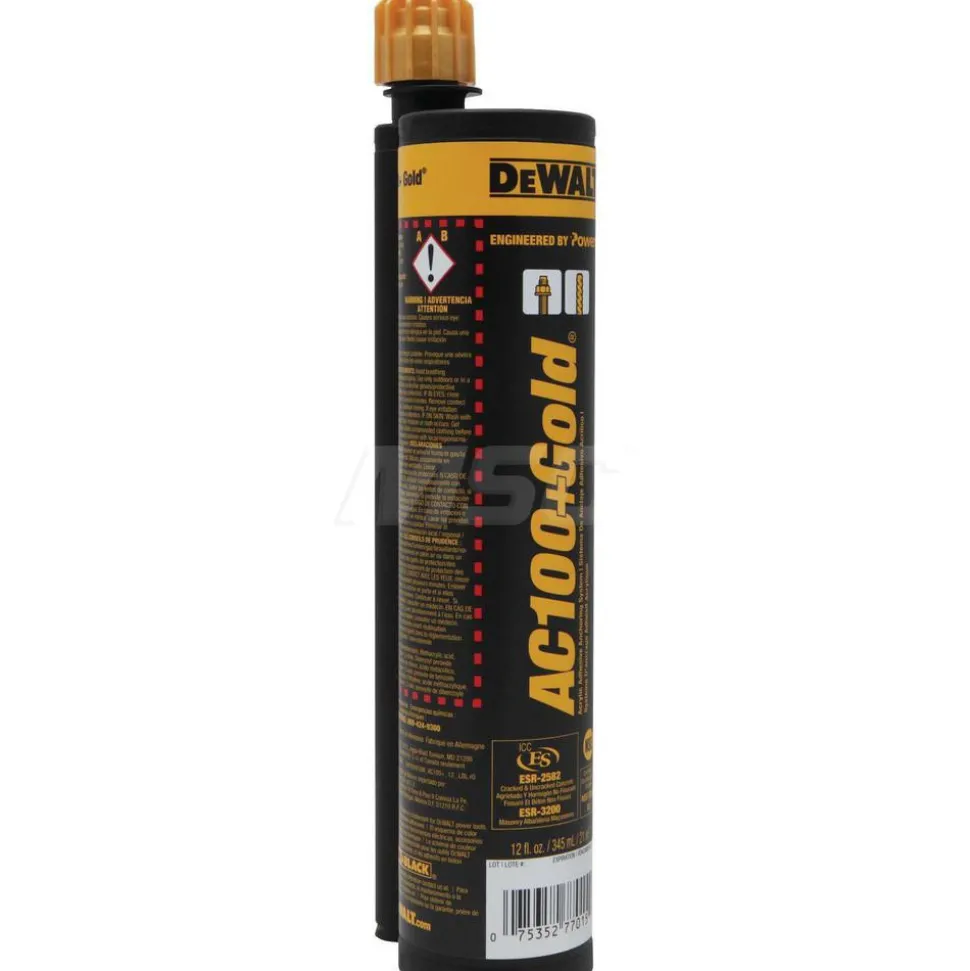 10 fl oz Vinylester Anchoring Adhesive