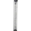 3/4" FNPT Port Block Style, Inline Flowmeter
