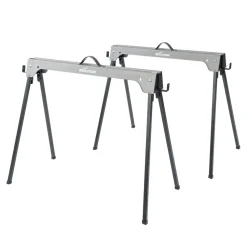 Folding Metal Saw Horse
