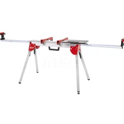 Folding Miter Saw Stand